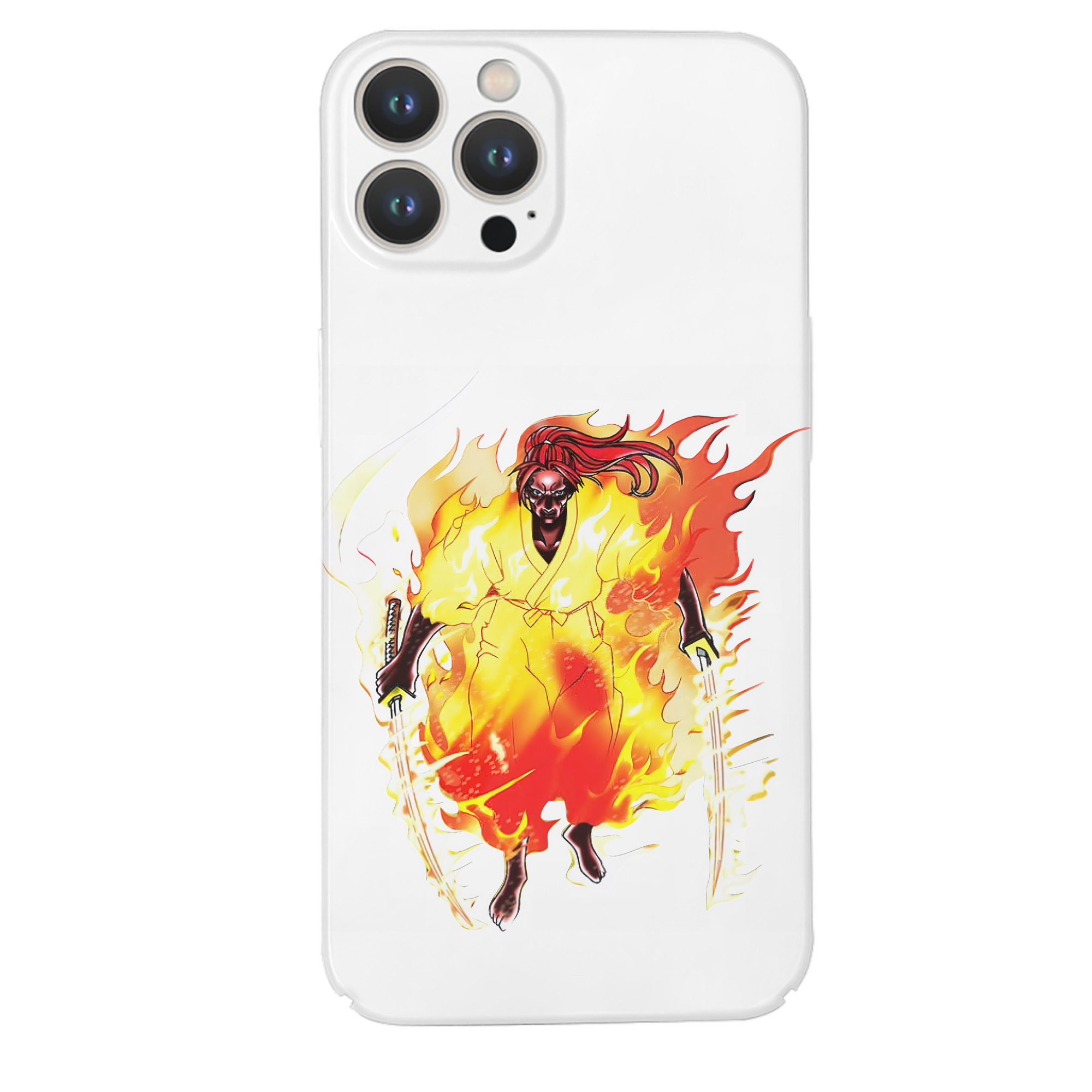 （画像用） 遊☆戯☆王 Yu-Gi-Oh! 【iPhone 14シリーズ対応】ハードケース